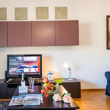 Santiago Home - Happy Rentals Lugano Ngoại thất bức ảnh