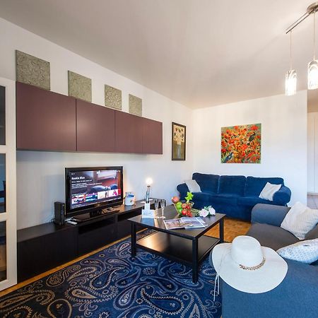 Santiago Home - Happy Rentals Lugano Ngoại thất bức ảnh