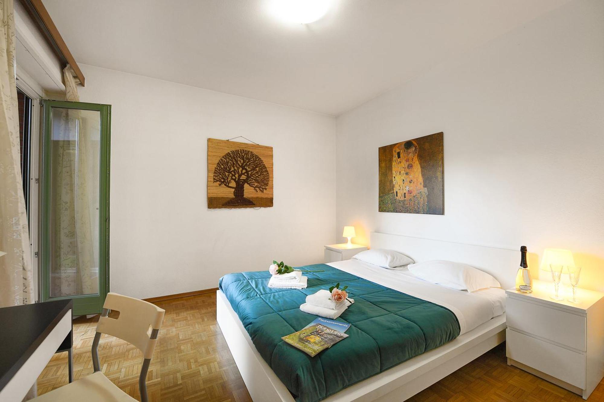 Santiago Home - Happy Rentals Lugano Ngoại thất bức ảnh