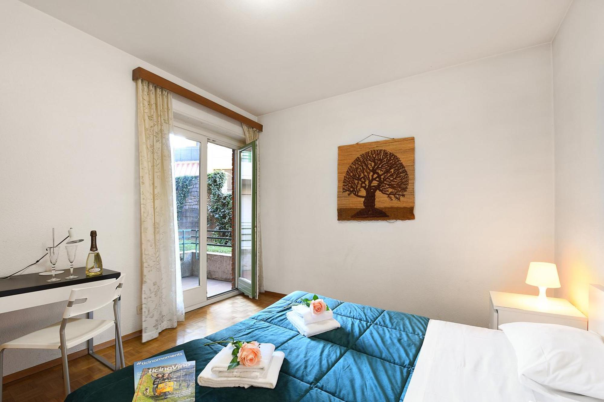 Santiago Home - Happy Rentals Lugano Ngoại thất bức ảnh