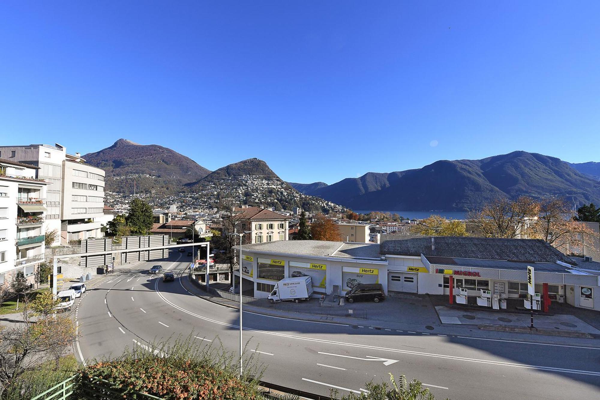 Santiago Home - Happy Rentals Lugano Ngoại thất bức ảnh