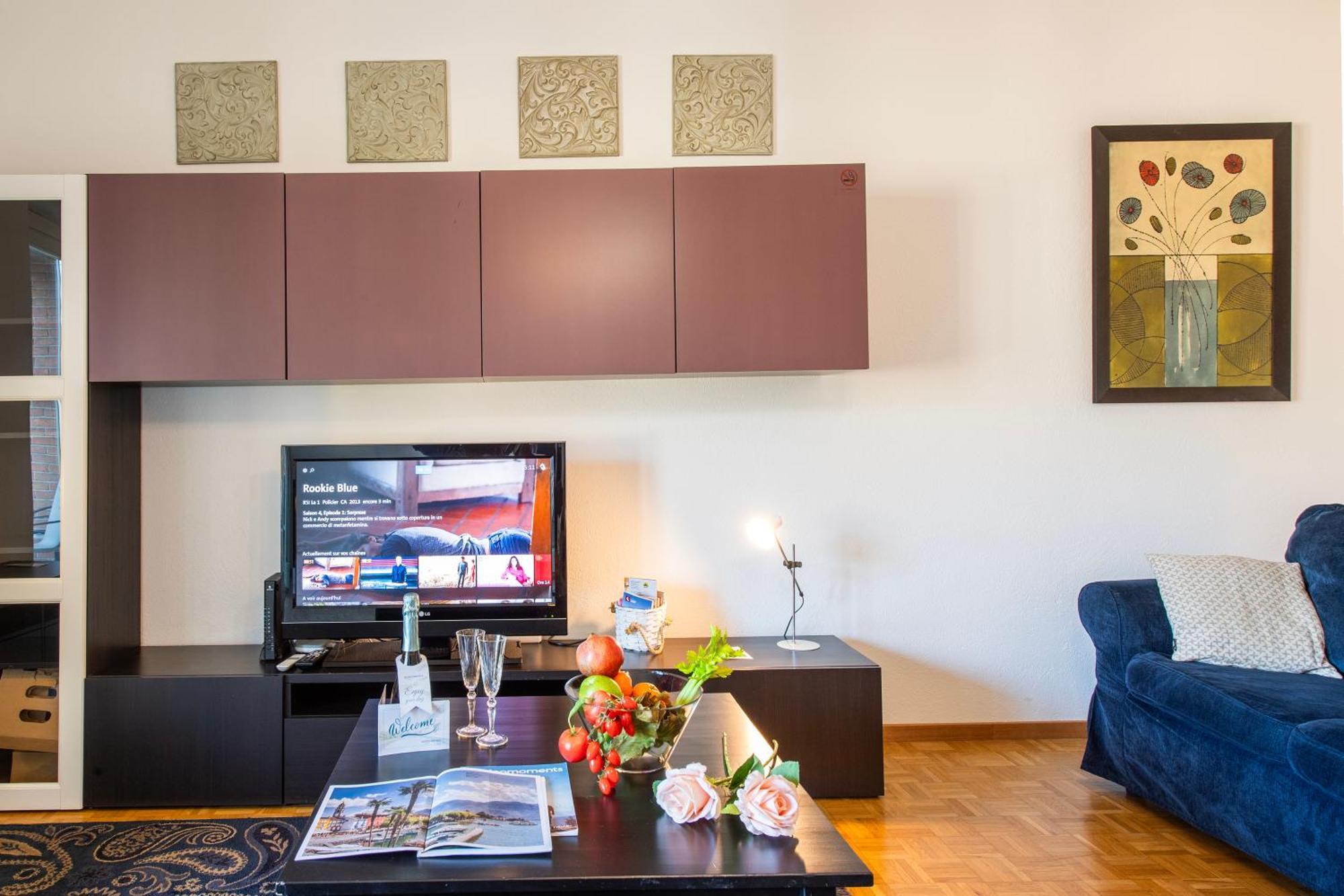 Santiago Home - Happy Rentals Lugano Ngoại thất bức ảnh